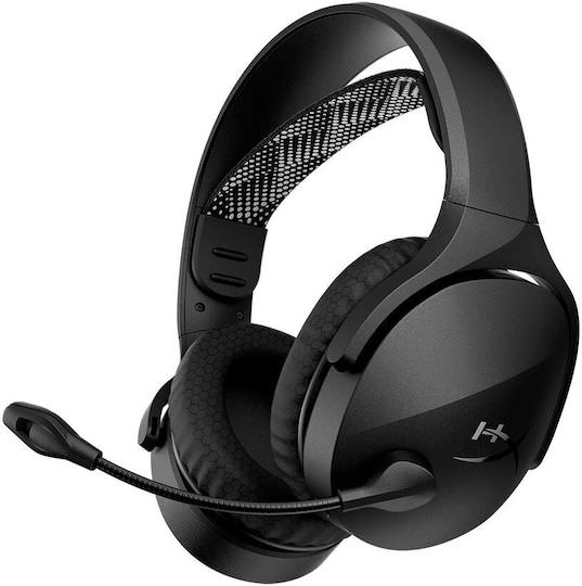 HyperX Cloud Jet Ασύρματο Over Ear Gaming Headset με σύνδεση Bluetooth / USB - Image 1