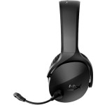 HyperX Cloud Jet Ασύρματο Over Ear Gaming Headset με σύνδεση Bluetooth / USB - Image 2