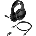 HyperX Cloud Jet Ασύρματο Over Ear Gaming Headset με σύνδεση Bluetooth / USB - Image 3