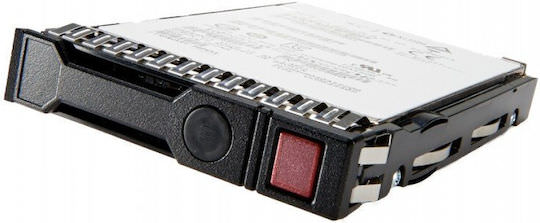 HP 2.4TB HDD Σκληρός Δίσκος 2.5" SATA III 10000rpm για Server - Image 1