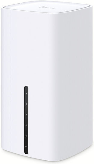 TP-LINK Archer NX210 Ασύρματο 5G Router Wi‑Fi 6 με 2 Θύρες Gigabit - Image 1