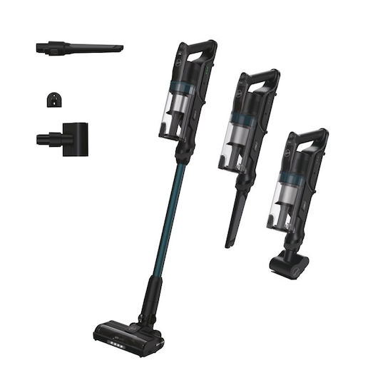 Hoover HF1P.10P 011 Επαναφορτιζόμενη Σκούπα Stick 14.4V Μπλε - Image 1