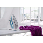 Braun Texstyle 1 Si Σίδερο Ατμού 1900W με Κεραμική Πλάκα και Συνεχόμενη Παροχή Ατμού 25gr/min - Image 4