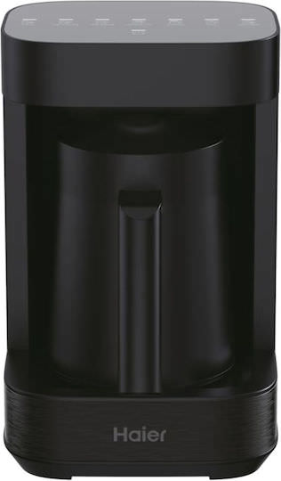 Haier Συσκευή για Ζεστό & Κρύο Αφρόγαλα με Αντικολλητική Επίστρωση 350ml - Image 1