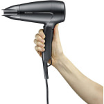 Severin Πιστολάκι Μαλλιών Turbo με Φυσούνα 1600W - Image 2