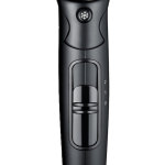 Severin Πιστολάκι Μαλλιών Turbo με Φυσούνα 1600W - Image 4