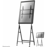 Neomounts Flat PLASMA-M1000 Βάση Τηλεόρασης Τοίχου έως 55" και 35kg Μαύρο - Image 2