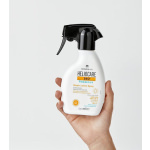 Heliocare Pediatrics SPF50 Αδιάβροχο Βρεφικό Αντηλιακό Spray 250ml - Image 2