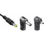 Trust Φορτιστής Laptop 90W 19.5V 4.74A για Acer με Αντάπτορα Τροφοδοσίας - Image 3