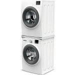 Meliconi Torre Συνδετικό Πλυντηρίου/Στεγνωτηρίου από Πλαστικό 60x55εκ. - Image 3