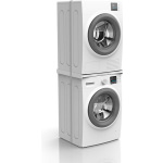 Meliconi Torre Συνδετικό Πλυντηρίου/Στεγνωτηρίου από Πλαστικό 60x55εκ. - Image 4