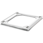 Meliconi Torre Συνδετικό Πλυντηρίου/Στεγνωτηρίου από Πλαστικό 60x55εκ. - Image 2