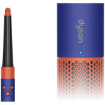 Dyson HS08 Airwrap i.d. Curly + Coily Ηλεκτρική Βούρτσα με Αέρα για Ίσιωμα και Μπούκλες 1300W Vinca Blue/Topaz - Image 2