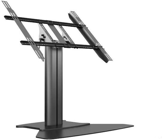 Fixed Floor Tv Stand Multibrackets Mb-6799 32"-55" Diagonal Max 60 Kg - Image 1