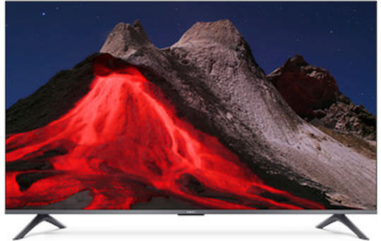 Xiaomi Smart Τηλεόραση 55" 4K UHD QLED A PRO 2026 HDR (2025) L55MB-APEU - Image 1