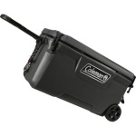 Coleman 100qt Φορητό Ψυγείο 90lt Γκρι - Image 4