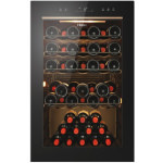 Haier Συντηρητής Κρασιών 49 Φιαλών