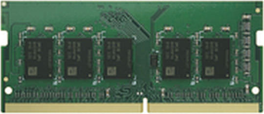 Synology DDR4 με Module 1x4GB για Desktop - Image 1