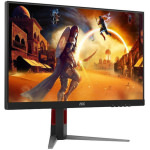AOC 27G4HA IPS HDR Gaming Monitor 27" FHD 1920x1080 200Hz με Χρόνο Απόκρισης 1ms GTG - Image 2