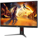 AOC 27G4HA IPS HDR Gaming Monitor 27" FHD 1920x1080 200Hz με Χρόνο Απόκρισης 1ms GTG - Image 3