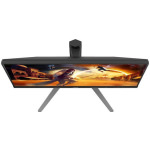 AOC 27G4HA IPS HDR Gaming Monitor 27" FHD 1920x1080 200Hz με Χρόνο Απόκρισης 1ms GTG - Image 4