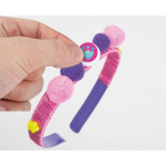 Clementoni Κοσμήματα Gabby's Dollhouse για Παιδιά 6+ Ετών - Image 3