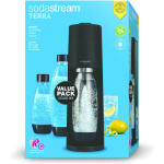 Sodastream Terra Συσκευή Παρασκευής Σόδας - Image 4