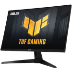 Asus TUF Gaming VG27AQM5A IPS HDR Gaming Monitor 27" QHD 2560x1440 300Hz με Χρόνο Απόκρισης 1ms GTG