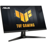 Asus TUF Gaming VG27AQM5A IPS HDR Gaming Monitor 27" QHD 2560x1440 300Hz με Χρόνο Απόκρισης 1ms GTG - Image 2