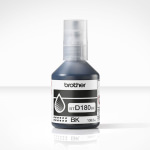 Brother BTD180BK Γνήσιο Μελάνι Εκτυπωτή InkJet Μαύρο - Image 2