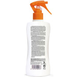 Babaria Aloe Vera SPF50 Αδιάβροχο Παιδικό Αντηλιακό Spray για Πρόσωπο & Σώμα 200ml - Image 3