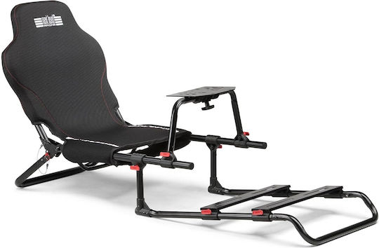 Next Level Racing Simulation CockpitGT-Lite Junior Foldable - Image 1