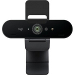 Logitech Brio 4K Web Camera
