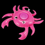 Celly Pool Αδιάβροχο Ηχείο Bluetooth 3W με Διάρκεια Μπαταρίας έως 3 ώρες Ροζ - Image 4