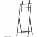 Neomounts Flat PLASMA-M1000 Βάση Τηλεόρασης Τοίχου έως 55" και 35kg Μαύρο