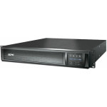 APC Smart UPS X 1500VA