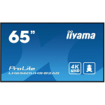 Iiyama Prolite Public Display LED 65"