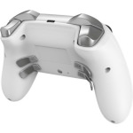 Dragonshock Nebula Pro Ασύρματο Gamepad για Switch Λευκό - Image 4