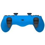Dragonshock Mizar Ασύρματο Gamepad για PS4 Μπλε - Image 4
