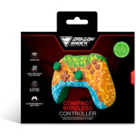 Dragonshock Ασύρματο Gamepad για Switch Πολύχρωμο - Image 3