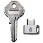 Kensington Verimark Αναγνώστης Δακτυλικών Αποτυπωμάτων USB-C - Image 2