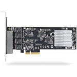 StarTech Ενσύρματη Κάρτα Δικτύου Ethernet - Image 3