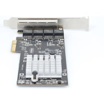 StarTech Ενσύρματη Κάρτα Δικτύου Ethernet - Image 4