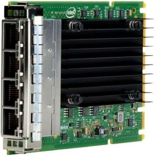 HP Network Card HPE P08449B21 Ενσύρματη Κάρτα Δικτύου Gigabit (1Gbps) Ethernet PCI-e - Image 1