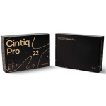 Wacom Cintiq Pro 22 Γραφίδα Σχεδίασης με Όθονη 4K 21.5" - Image 2