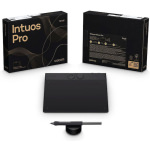 Wacom Intuos Pro S Γραφίδα Σχεδίασης χωρίς Οθόνη - Image 4