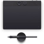 Wacom Intuos Pro S Γραφίδα Σχεδίασης χωρίς Οθόνη