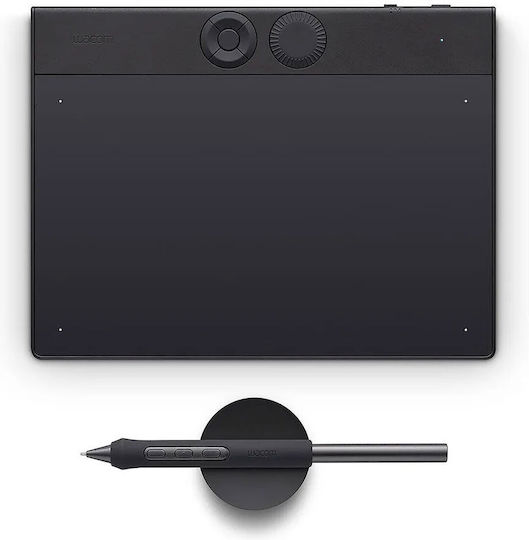 Wacom Intuos Pro S Γραφίδα Σχεδίασης χωρίς Οθόνη - Image 1