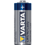 Varta Professional Electronics Αλκαλική Μπαταρία N 1.5V 1τμχ - Image 3