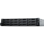 Synology RackStation RS4021xs+ NAS Rack με 16 θέσεις για HDD/M.2/SSD και 4 θύρες Ethernet - Image 4